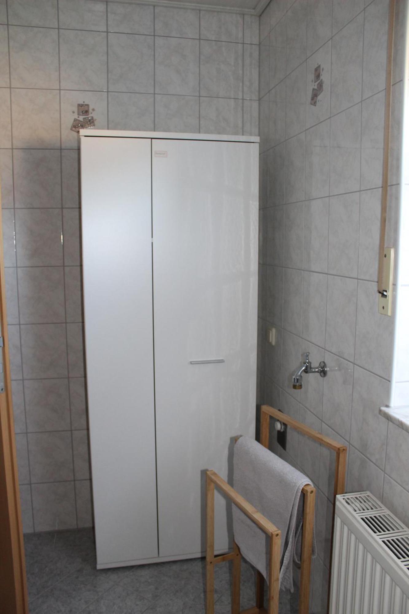 Ruhige Ferienwohnung In Der Rhoener Natur Schonau an der Brend Bagian luar foto